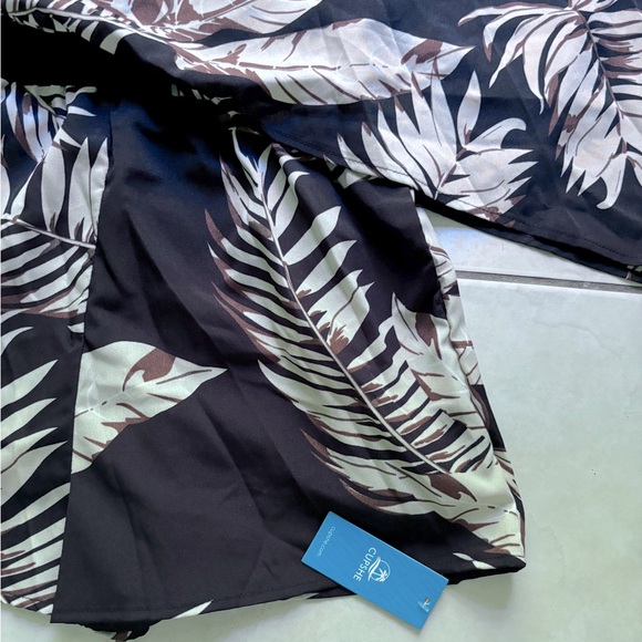 One-Shoulder Romper - Picture 3 of 5